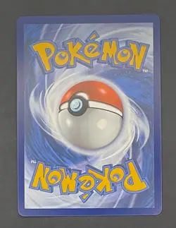 Pokemon Card Crispin 133/142 Prize Pack Series Cards Cosmos Holo - Near Mint - Image 2