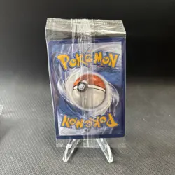 Charmander 044 Pokemon TCG Sv: Scarlet & Violet Promo Cards Holo (SEALED) - Image 2