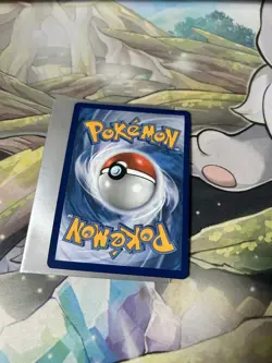 Single Strike Urshifu V 151/163 Pokemom Battle Styles Card - Image 2