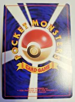 Sabrinas Gaze Gym 2 Challenge Non-Holo Card Japanese Pokemon TCG Banned art rare - Image 2