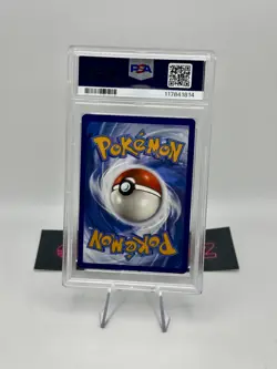 Kingdra ex 131 Sv: Scarlet & Violet Promo Cards Holo PSA 10 - Image 2