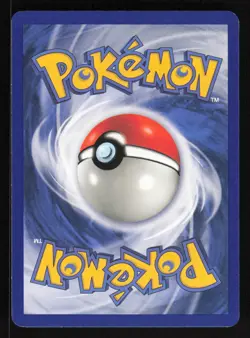 Pokemon Rocket #77/82 Nightly Garbage Run Card TCCCX - Image 2