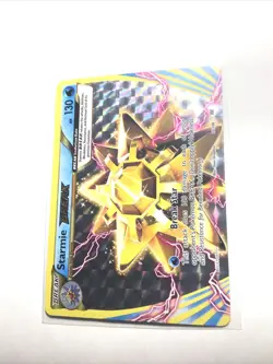 STARMIE BREAK - 32/108 - XY Evolutions - Pokemon Card - NM - Image 1