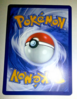 SM186 Flareon - Holo - Promo Black Star - SM Black Star Promo TCG Pokemon Card - Image 3