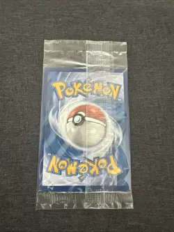 Pecharunt 129 Sv: Scarlet & Violet Promo Cards Holo Sealed - Image 2