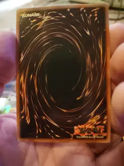 Yu-Gi-Oh! Dark Magician SDY-006 - Ultra Rare - MP - Image 2