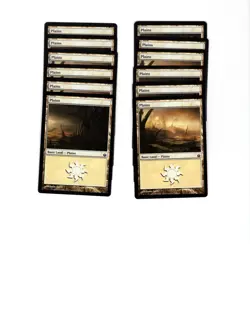 Red-White-Slivers-60 Card Deck-Magic the Gathering-MTG-Rares-Very Fast-Casual - Image 4