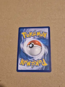 Pokemon TCG Meowth EX 62/88 Perfect Order Double Rare Card - Image 2