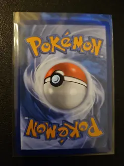 Meowth EX 62/88 Pokemon Perfect order - Image 2