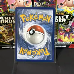 Meowth EX 62/88 : Double Rare - Perfect Order (POR) Pokemon TCG English - Image 2