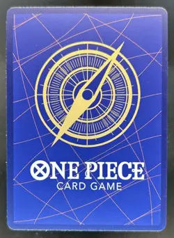 2025 One Piece Carrying On His Will Gol D Roger Wanted Alt Art #OP09-118 - Image 2