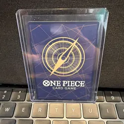 One Piece Roronoa Zoro - PRB02-006 Premium Booster -The Best- Vol. 2 Foil - Image 2