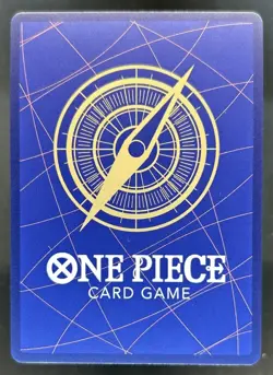 2025 One Piece Legacy of the Master Yasopp Special Alternate Art #OP09-013 - Image 2