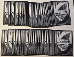 Weiss Schwarz Goddess of Victory: Nikke English Bulk Lot of 50+ NM - Image 2