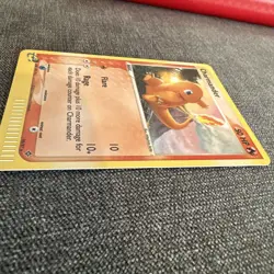 Incredible condition Charmander (98/97) EX Dragon Holo Secret Rare Pokemon Card! - Image 3