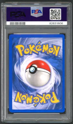 Pokemon Cards - PSA 9 Exploud 6/101 - EX Hidden Legends Reverse Holo MINT - PSA9 - Image 2