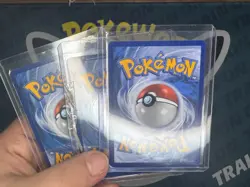 1 x Pokemon Pikachu SM76 Holo Black Star Promo Card @tho-919 - Image 2