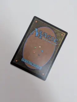 MTG - Drowned Catacomb - Commander: Final Fantasy NM/M Condition - Image 3