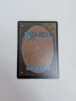 MTG - Drowned Catacomb - Commander: Final Fantasy NM/M Condition - Image 4