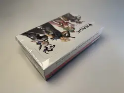 Magic: The Gathering x Final Fantasy Play Booster Box - Factory Sealed - Image 3