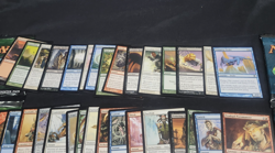 (6) CORE SET 10th Tenth X Edition MtG Booster OPENED Packs Magic The Gathering - Image 3
