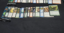 (6) CORE SET 10th Tenth X Edition MtG Booster OPENED Packs Magic The Gathering - Image 5