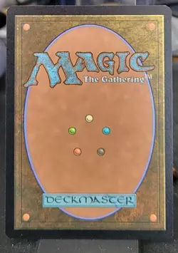 Super Shredder Teenage Mutant Ninja Turtles Regular MTG TMT M 0083 - Image 2