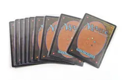 Lot of (9) Magic The Gathering MTG Seahunter 2/2 - Image 2