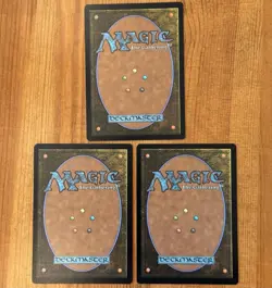 MTG Deadpool SLD Lot, NM, Foil/Regular, Marvel X Secret Lair Drop Cards 🔺▪ - Image 3