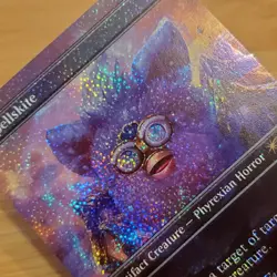 1x Spellskite, Confetti Foil, Secret Lair Furby - 2340, Magic MTG NM - Image 2