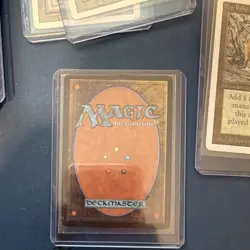 Imperial Seal Portal Three Kingdoms Rare Sorcery Black English Wizards Li Tie - Image 2