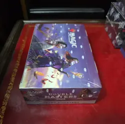 Double Masters 2022 - Draft Booster Box MTG Brand New Sealed 744759630476 - Image 2