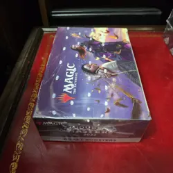 Double Masters 2022 - Draft Booster Box MTG Brand New Sealed 744759630476 - Image 4