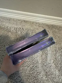 2x Lorwyn Eclipsed Collector Booster Packs Omega Box Factory Sealed Mtg Magic - Image 3