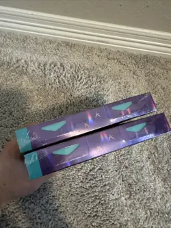 2x Lorwyn Eclipsed Collector Booster Packs Omega Box Factory Sealed Mtg Magic - Image 4