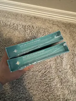 2x Lorwyn Eclipsed Collector Booster Packs Omega Box Factory Sealed Mtg Magic - Image 5