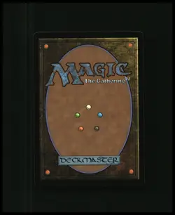 Mystic Remora (Borderless) Avatar: The Last Airbender: Eternal-Legal Foil - Image 2