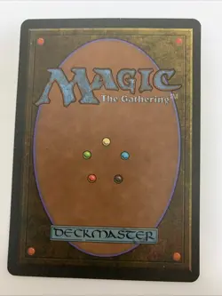 MTG NM Dark Ritual Core Set Fourth 4th Edition MAGIC CARD - Image 2