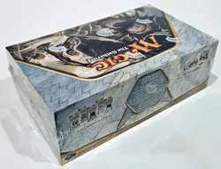 Magic: The Gathering, Scars of Mirrodin booster box, Russian, Sealed - Image 2