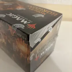 Sealed Modern Horizons (MH1) Booster Box MTG English Magic - Image 4