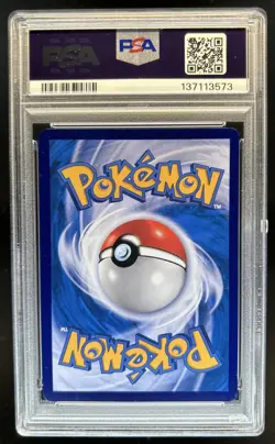 2024 Pokemon Dark Shadow of the Blue Sea Giratina V Super Rare #150/131 PSA 10 - Image 2