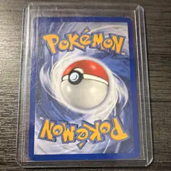 Pokemon Pichu 12/111 Neo Genesis Holo Rare Unlimited English TCG Card - Image 2