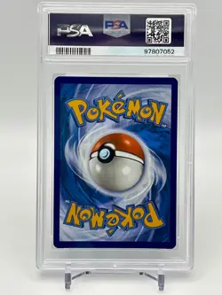 2024 POKEMON PAF EN CHARIZARD ex PSA 9 - Image 2
