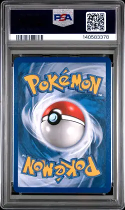 2009 Pokemon Platinum Arceus #AR7 Arceus Holo PSA 8 NM Rare Vintage Card Fresh - Image 2