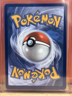 Mega Lucario ex MEP 033 - NM Pokemon Mega Evolution Holo Promo Attack Rare - Image 2