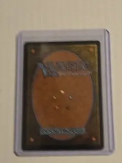 MTG - Sandstone Needle - Mercadian Masques - NM, English 1X - Image 2