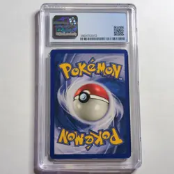 CGC 8 Light Wigglytuff 54/105 Neo Destiny 2002 Pokemon - Image 4