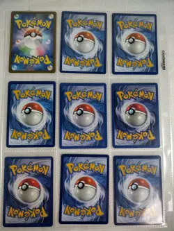 CGC 9 Mint - 1999 Pokemon Base Set 96/102 Double Colorless Energy Shadowless - Image 5