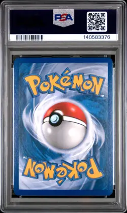 2009 Pokemon Platinum Arceus #AR6 Arceus Holo PSA 8 NM Rare Vintage Card Fresh - Image 2