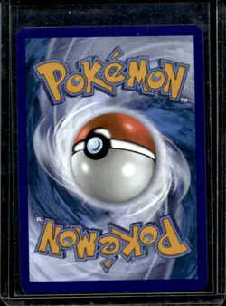 2025 Pokemon Mega Evolution Bulbasaur Promos #133/132 - Image 2